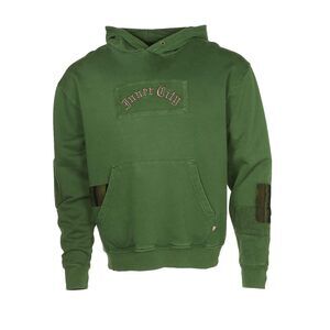 Honor The Gift Nomad Hoodie Green SM